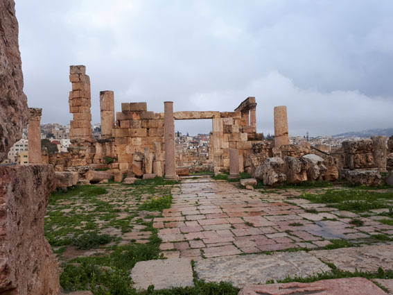 Jerash